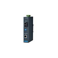 Advantech EKI-2741SX-BE Media Converters Giga Ethernet to 1000Base-SX Fiber Conve