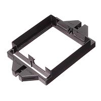 Omron Automation and Safety Y92F-42 Controller Accessories BASE ADAPTER