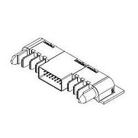 Molex 46437-3007 Power to the Board TEN60 RA PLUG ASSY