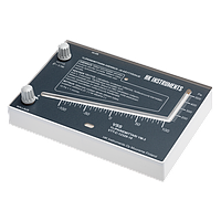 HK Instruments YM-3 Overpressure meter (-100...100...500 Pa)