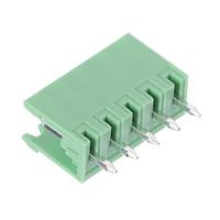 Amphenol Anytek VE0530500000G Headers 381 TB SKT OPEN VER