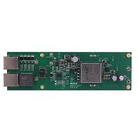 Monolithic Power Systems (MPS) EVL8030-QJ-00B Power Over Ethernet (PoE) for MP8030IEEE 802.3af/at/bt Compatible, PoE PD with PD Interface and Primary-Side Regulated Flyback Controller Evaluation Board