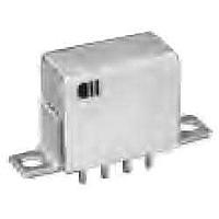 Raychem - TE Connectivity M5757/23-010 Full Size Relay 12V 10A 2 Form C (DPDT) 2 CO