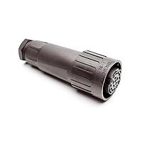 Amphenol Tuchel C016-10E017-003-1 Connectors FEMALE CABLE CONNECTOR 17+PE