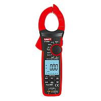 UNI-T UT206B Digital Clamp Meter (AC 1000A,True RMS)