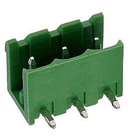 Wurth Elektronik 691312710007 Headers WR-TBL 300VAC 20A 7P Right Angle