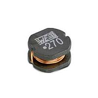 Wurth Elektronik 744776260 Power Inductors WE-PD2 600 uH 0.7 A 1390 mOhms