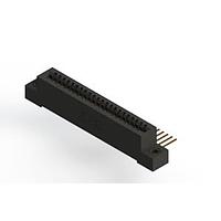EDAC 892-022-559-107 Receptacles High Temp Card Edge Connector