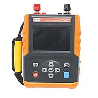 Huazheng HZHL-200A Handheld Portable Switch Contact Resistance Tester (220A, 500u Ω)