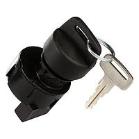 Honeywell 89477-04 Keylock Switches FLASH/KEY SWITCHES