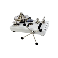 Fluke (Calibration) P3116-1 Hydraulic Deadweight Testers (20 - 1400 bar)