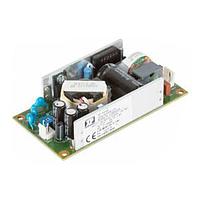 XP Power FCS60US36 AC-DC Converter XP Power, AC-DC converter, 60W, Low cost, 60335