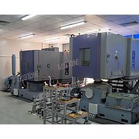 LABTONE HVT300 Vibration Humidity Temperaturer Environmental Test Chamber (300 kg.f – 5000 kg.f; 500*750*600mm)