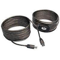 Tripp Lite U042-036 USB Cables / IEEE 1394 Cables 36FT USB2 AB REPEATR CBL