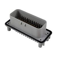 AMP Connectors - TE Connectivity 1-776231-4 Headers HEADER 35 POS VERT