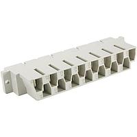 HARTING 09062152811 Type H 15P 15A FEMALE CBLMT