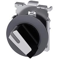 SIEMENS A6X30141292 Hardware SELECTOR SWITCH. O-I. WHITE