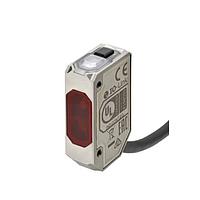 OMRON E3AS-L80MN Distance-settable Photoelectric Sensor (80 mm)