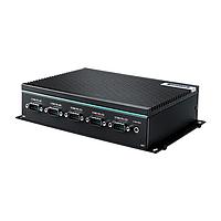 Advantech UNO-247-J121W10 Compact Industrial Computer with Intel Celeron J3455 (Intel® Celeron® J3455 1.5GHz)