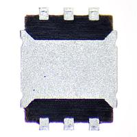 ABLIC S-19932AA-A6T8U7 Synchronous IC REG BUCK ADJ 600mA