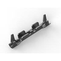 AMP Connectors - TE Connectivity 963920-1 Butt Splice STOSSVERBINDER