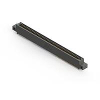 EDAC 395-096-540-512 Standard Card Edge Connectors .100" (2.54mm) Pitch Card Edge Connector