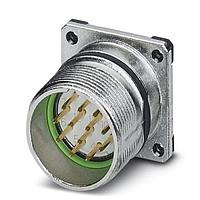 PHOENIX CONTACT 1621734 Circular Metric Connectors RC-12P2N122KYY