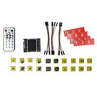 Excamera Labs CS-I2CDRIVER-03 I2C I2CDriver Gold