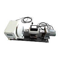 Dynamic torque tester for motor