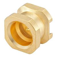 Rosenberger 119S101-40ML5 PCB Connectors STRAIGHT PLUG PCB