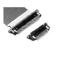 Amphenol FCI SFV32R-2STE9HLF Board Mount FFC/FPC CONN