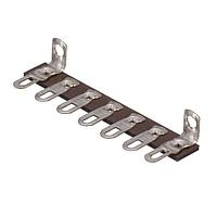 Keystone Electronics 827 Lug Terminals STD terminal strip .140 Hle .375