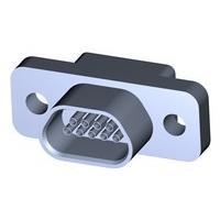 AMP Connectors - TE Connectivity 1-1532171-9 Micro-D D-Sub Connectors M83513/04 A03C MCKS C2 B 9S6G9 18.0