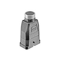 HARTING 19127080411 Hoods Han Compact-gg M25-SW-Metal