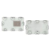 Mini-Circuits BBFCG2-43+ Bandpass LTCC Balun Bandpass Filter, 3600-4400 MHz ,50 Ohm