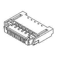 Molex 500797-3394 Board Mount 0.3 FPC E/O 33Ckt Em E/O 33Ckt EmbsTp Pkg