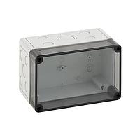 Altech 137-506 DIN Rail