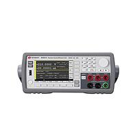 KEYSIGHT B2901A Precision Source/Measure Unit (1 ch, 100 fA, 210V, 3A DC/10.5A Pulse)