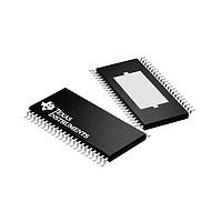 Texas Instruments DRV8952DDWR Motor / Motion / Ignition Controllers & Drivers 50-V four-channel ha lf-bridge driver wit