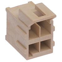 Molex 172258-2112 Receptacle Housing UltraFit TPA REC HSG 3.50MM D/R 12CIR NA