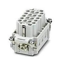 PHOENIX CONTACT 1014419 Inserts Contact Insert B10 #18 F Push-In Power