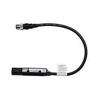 Eaton 13103RQD03 Photoelectric Sensors PHOTO SENSOR,PERFECTPROX,9",RA,ACDC,M12