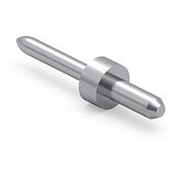 Mill-Max 3136-2-00-01-00-00-08-0 Terminal Pin 200u SN/PB OVER NI