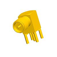 Amphenol RF 901-9865 PCB Connectors RP SMA R/A PCB JACK