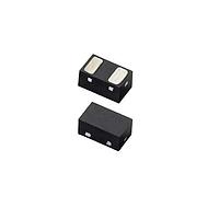 Littelfuse AQ0115-01ETG TVS Diodes 1V 12A 1pF 30kV SOD882 1ch Bi-dir TVS