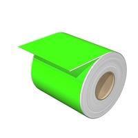 Weidmuller 2528370000 Wire Labels & Markers EL 100 MM GN 30M