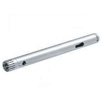 DLAB DS-500/2 Dispersing Shaft (10~5000mL; 22.7m/s; water&oil mixing; for D-500)