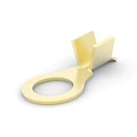 AMP Connectors - TE Connectivity 34839 Ring RING 14-18 AWG