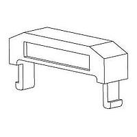 Molex 87569-1040 Strain Relief 40-POS STRAIN RELIEF