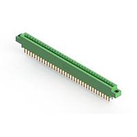 EDAC 833-070-500-808 Standard Card Edge Connectors Card Edge Connector